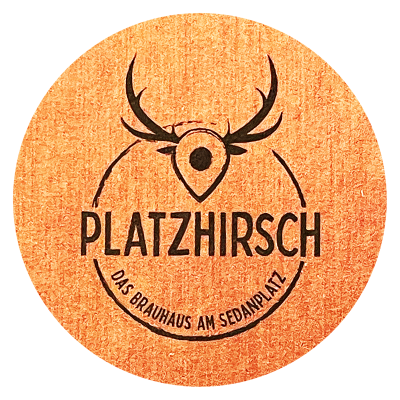 Platzhirsch Pforzheim