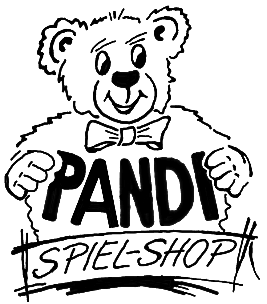 Pandi Spielshop
