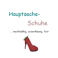 Hauptsache-Schuhe