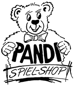 Pandi Spielshop